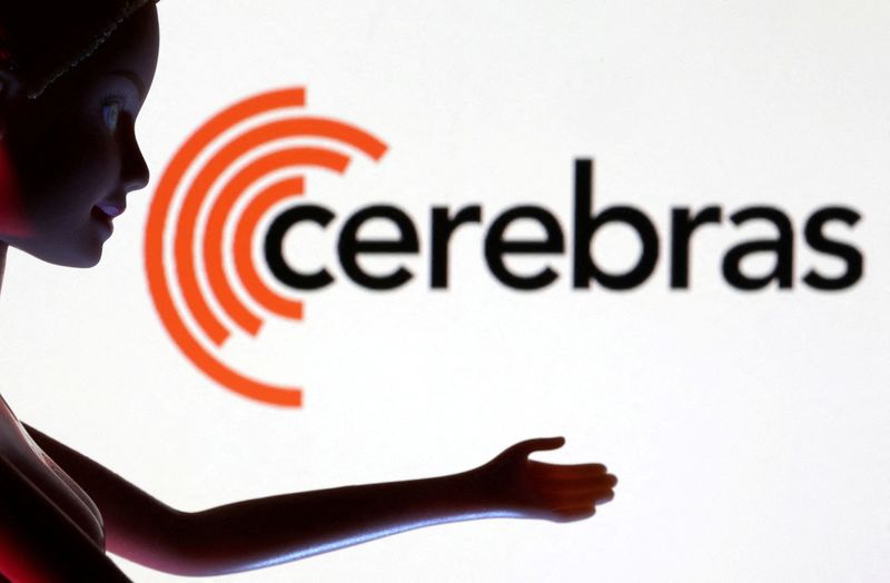 Cerebras Systems is set to raise the size and price of its initial public offering as soon as Monday, as demand for the artificial intelligence ‌chipmaker's...
