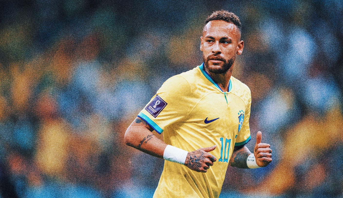 Brazil icon Cafu has sensationally claimed that Neymar is technically superior to both Lionel Messi and Cristiano Ronaldo as he backed Neymar lead Brazil at the upcoming World Cup.