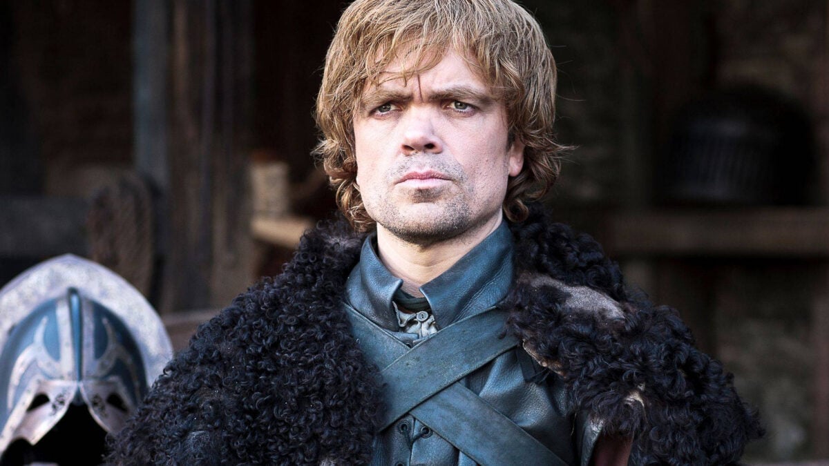 Writer Bryan Cogman reminisces about getting to make 'Game of Thrones' and how big an accomplishment the show was back in the day.