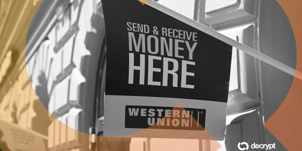 Remittance giant Western Union’s USDPT token will power cross-border payments and a consumer spending product launching in 40+ countries.