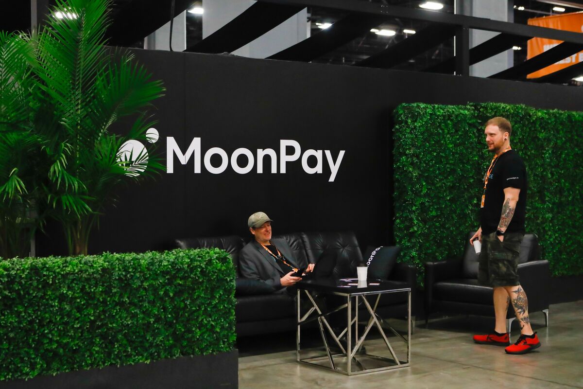 Emily Nicolle / Bloomberg:
Crypto payments company MoonPay acquires Israeli crypto security startup Sodot, sources say in a $100M all-stock deal, to launch a unit focused on institutions&nbsp; —&nbsp; MoonPay Inc. has acquired Sodot, an Israeli crypto security startup,…