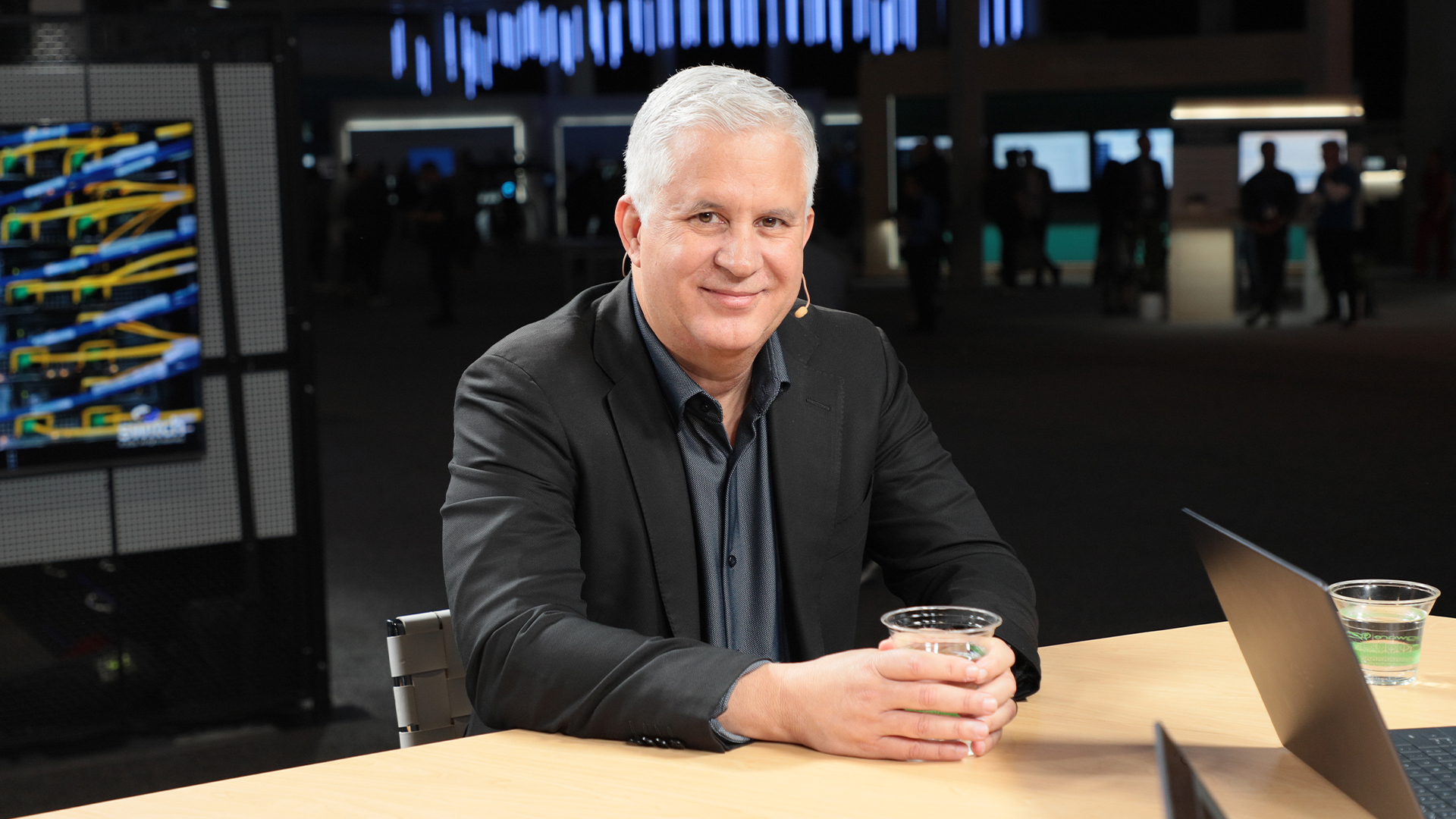 Enterprises have reached an agentic inflection point where the shift from AI-first experimentation to AI-native operations is forcing a fundamental redesign of infrastructure and business processes. That distinction — between companies that add AI to existing…