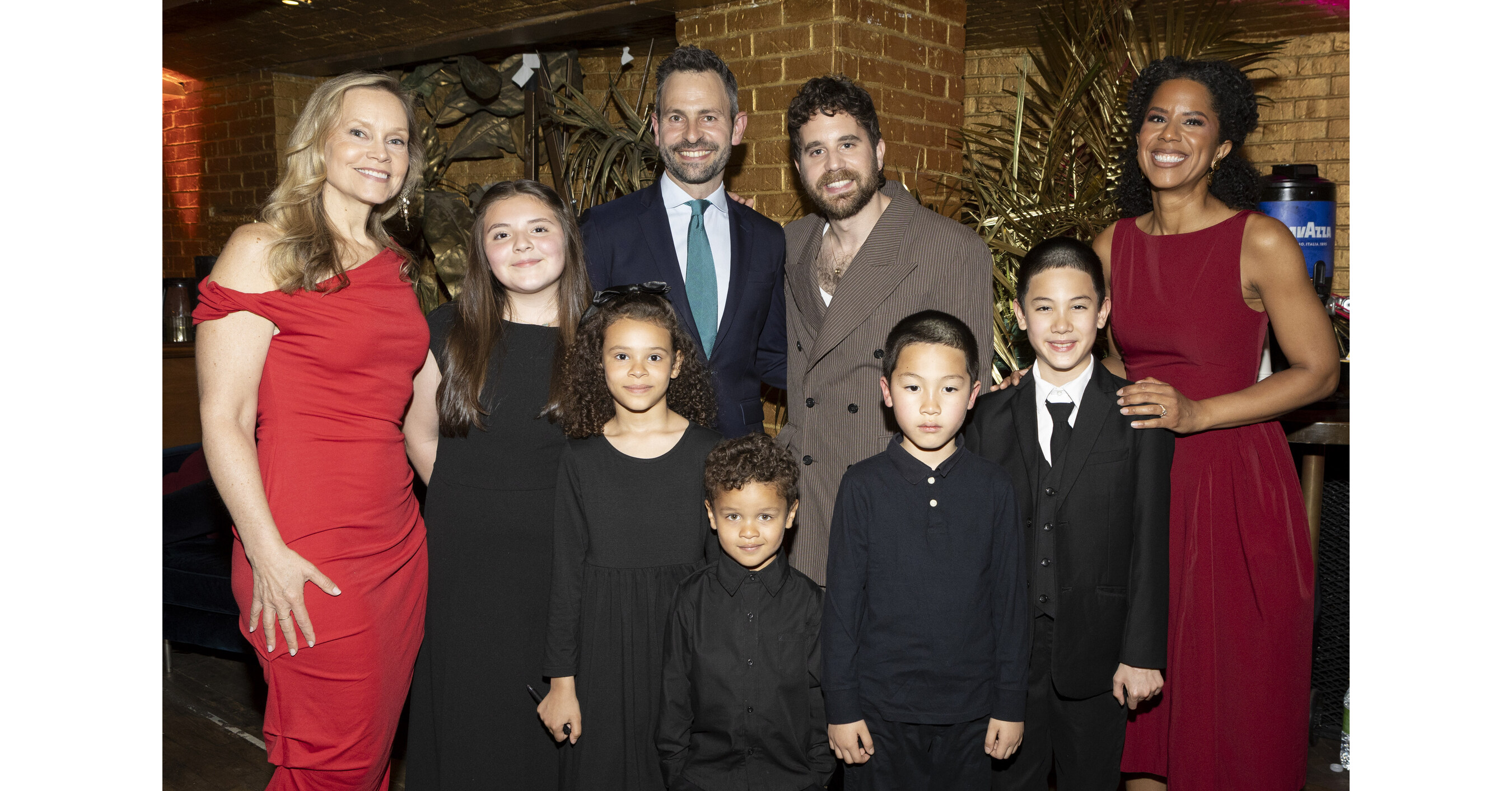 Celebrating a Year of Expanding Access to Music Education Across New York City NEW YORK, May 6, 2026 /PRNewswire/ -- The Harmony Program, a non-profit organization dedicated to expanding access to music education for youth across the five boroughs of the city…