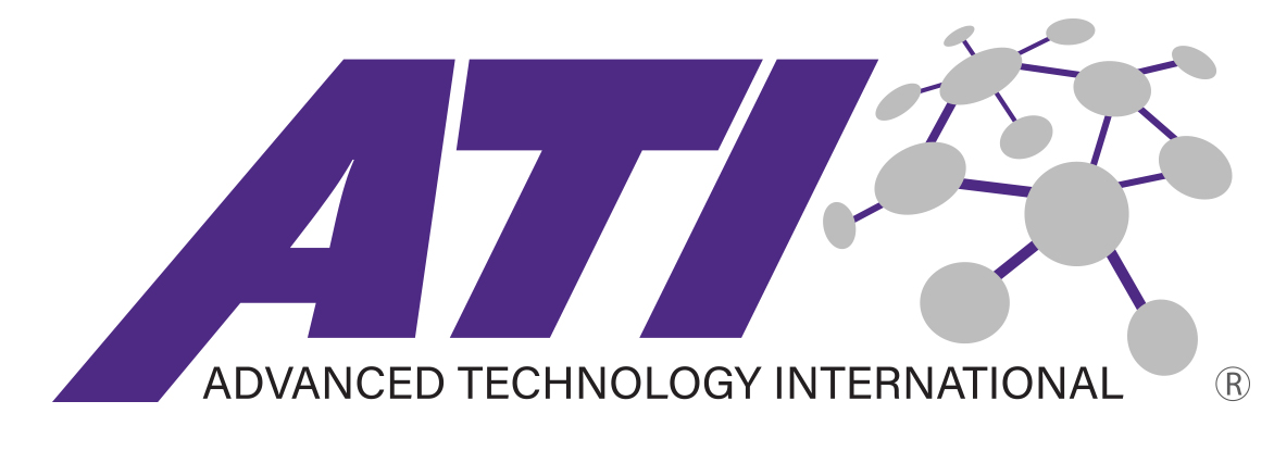 SUMMERVILLE, S.C., May 20, 2026 (GLOBE NEWSWIRE) -- Advanced Technology International (ATI) has been awarded an Other Transaction Agreement (OTA) by the Naval Surface Warfare Center, Corona Division (NSWCCO) to serve as the consortium manager for the Leveragi…