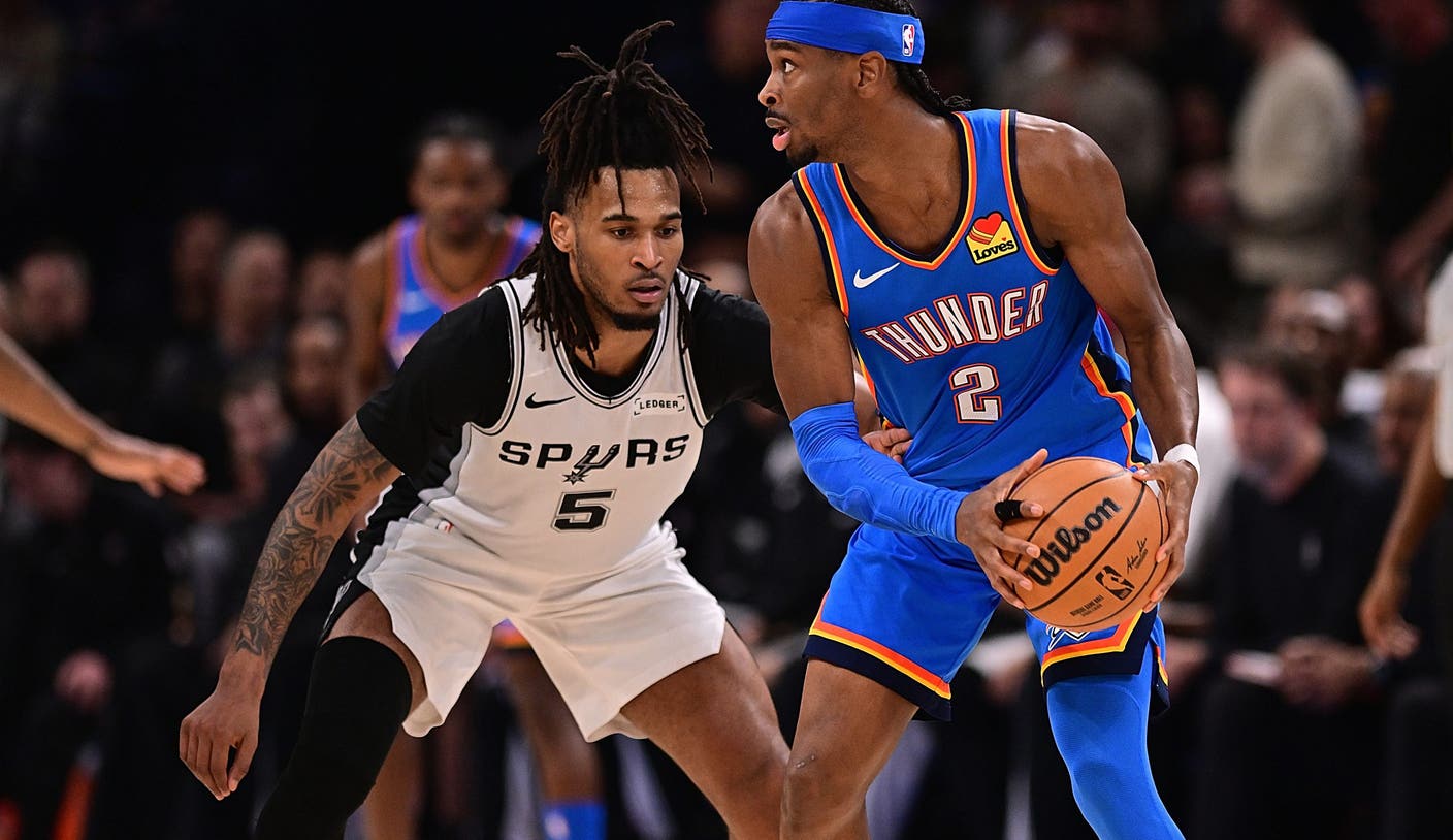 NBA Conference Finals Odds: How to Bet on Thunder-Spurs or Knicks-Cavs With DraftKings, FanDuel and More.