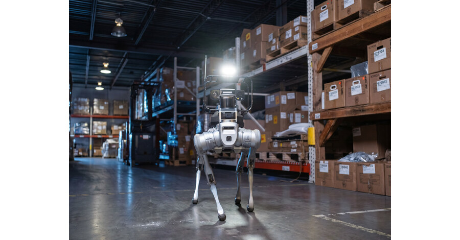The future of modern security is here — and it comes on four legs. PLANO, Texas, May 8, 2026 /PRNewswire/ -- GoLabs, a brand new U.S.-based robotics company, recently announced their innovative robotic security solutions. As a vendor of Unitree robotics, they…