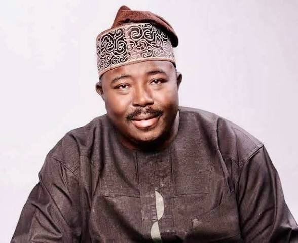 Gubernatorial aspirant Sharafadeen Alli commends the peaceful and transparent conduct of the Oyo APC primary for the House of Representatives.

Read More: https://punchng.com/alli-backs-oyo-primary/