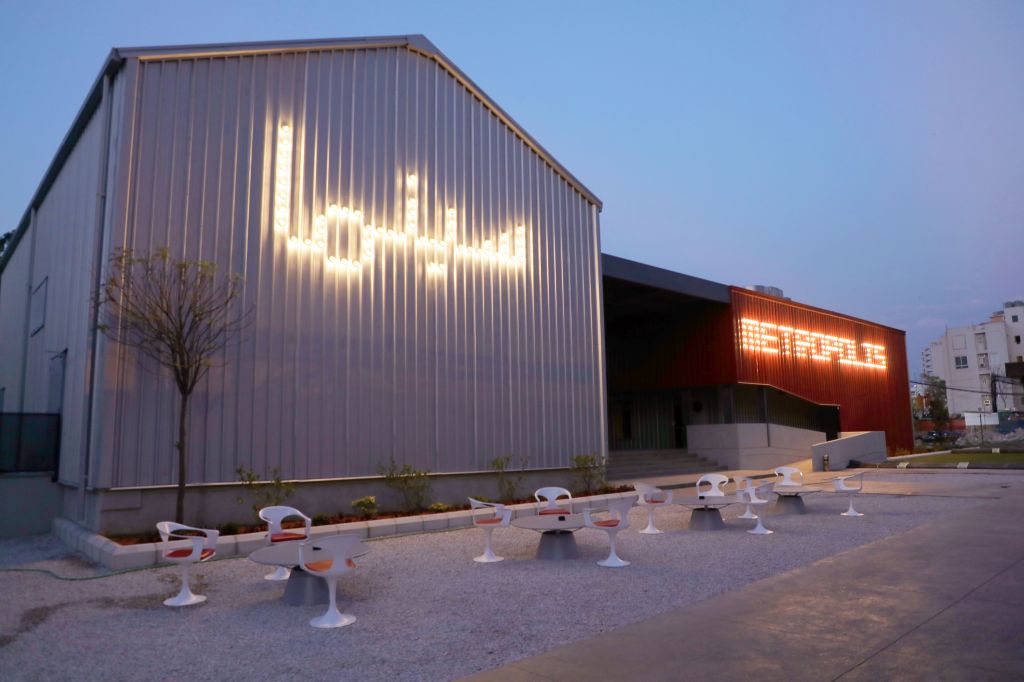 Beirut’s arthouse Metropolis Cinema has confirmed that the second edition of its South Screens festival will kick-off as scheduled this week. The event, running May 28 to June 6, opens on Thursday with documentary And The Fish Fly Above Our Heads by Dima El-H…