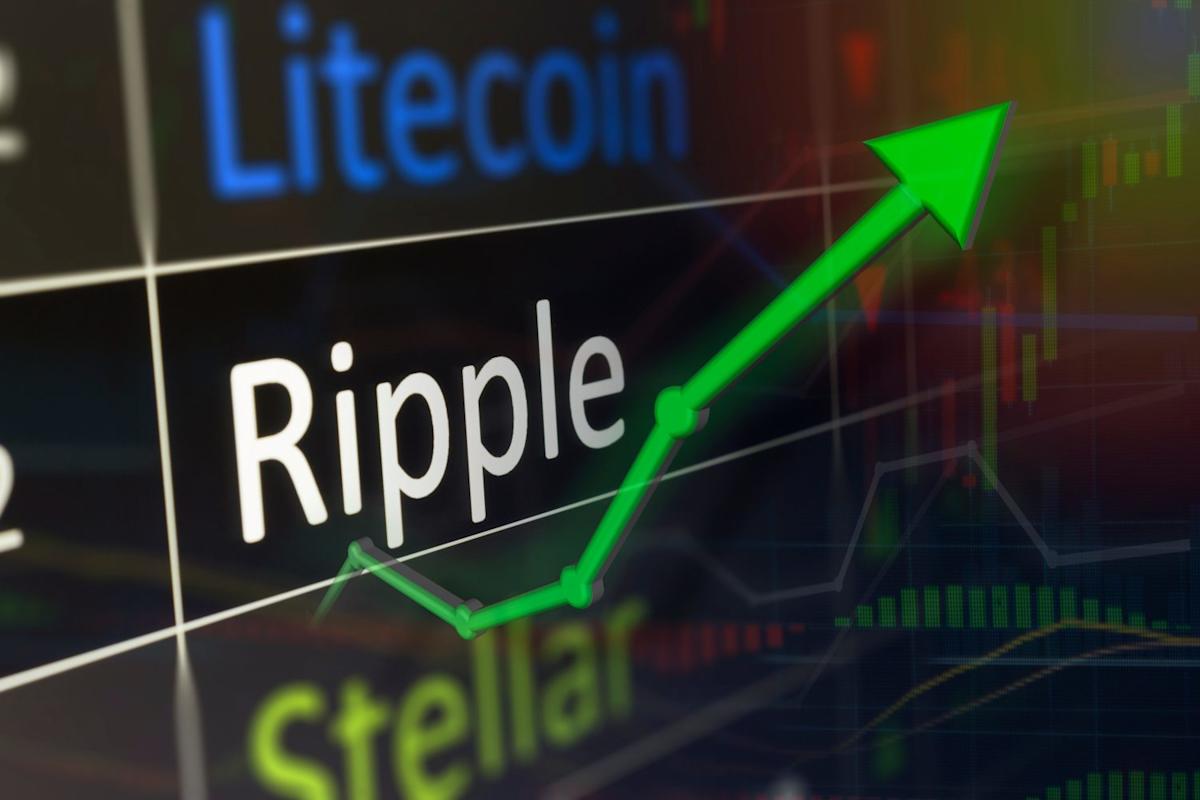 XRP (CRYPTO: XRP) price predictions are everywhere in Ripple communities right now, and the $15 by 2027 calls sound reasonable until you actually do the math...