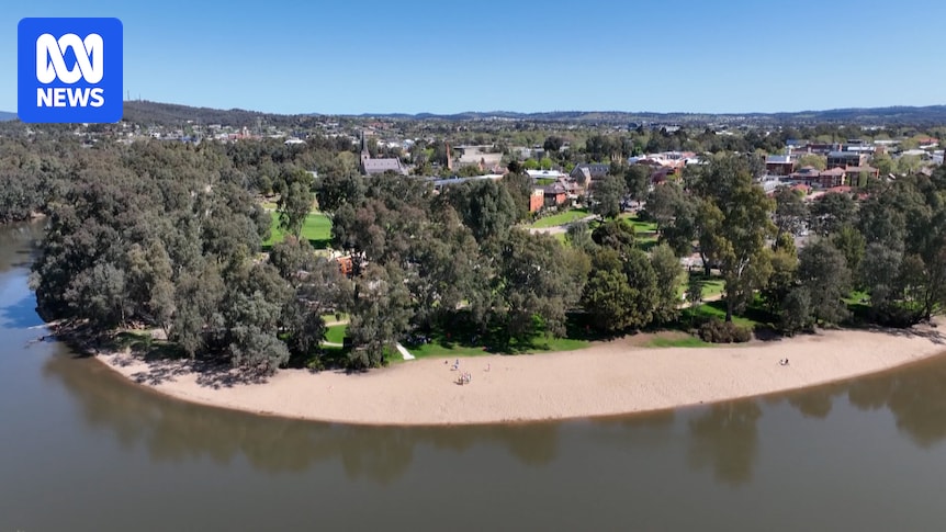 Community leaders in Wagga Wagga are demanding immediate action after a baby died and another was hospitalised during childbirth at a riverside camp.
