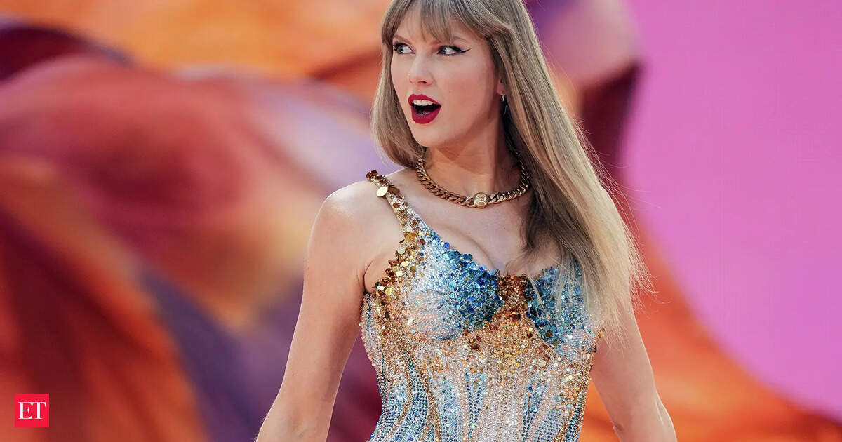 Singer Taylor Swift has filed new trademarks for her voice and image. This move comes as concerns about AI deepfakes and misuse of celebrity likenesses rise. Swift's company filed applications for her performing image and specific spoken phrases. This action …