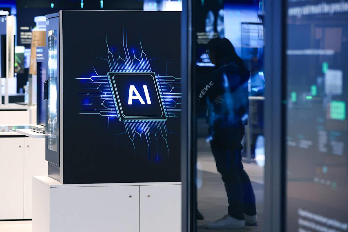 A multibillion-dollar energy infrastructure deal is putting an unlikely player at the center of the artificial intelligence boom, as demand for power and...