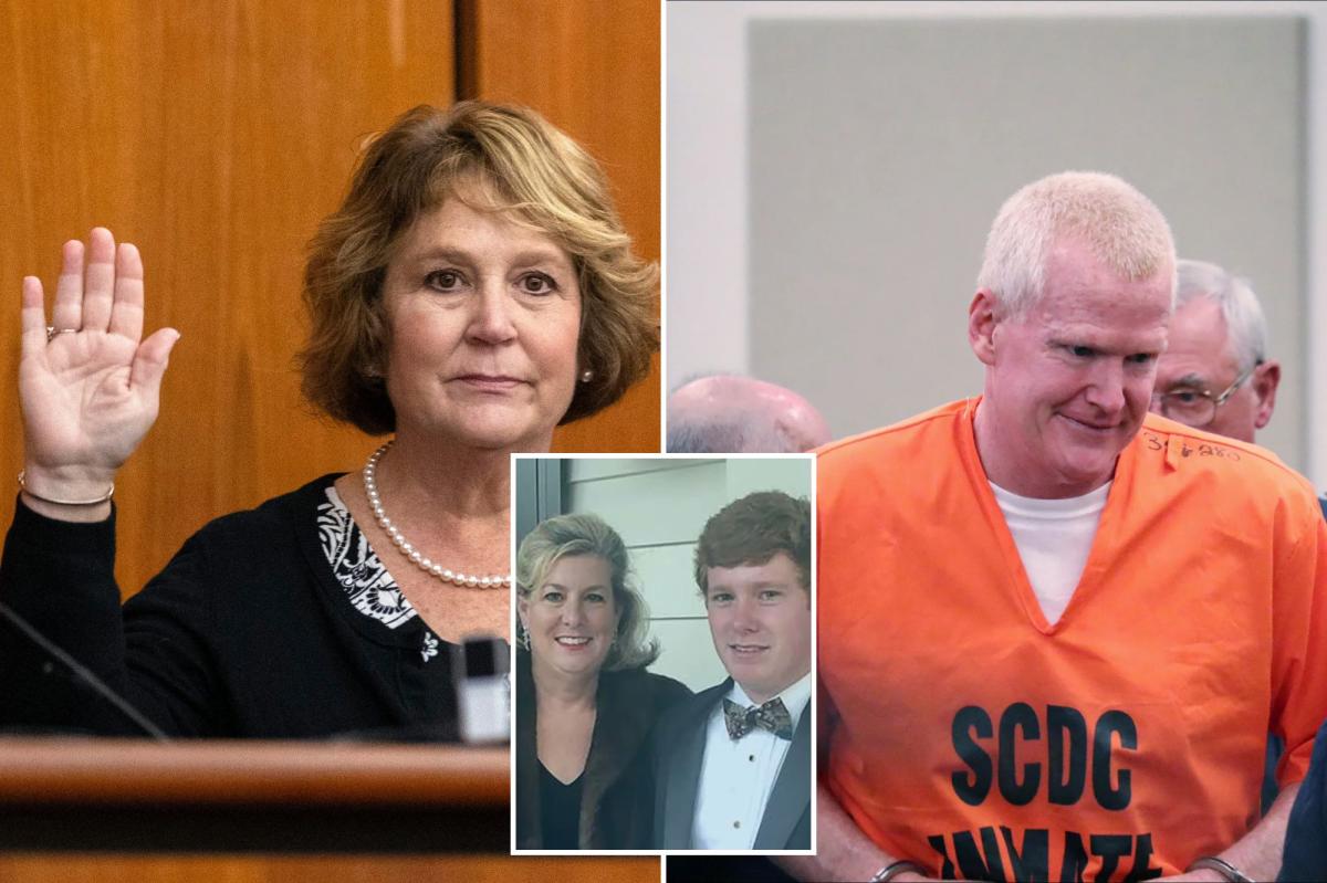 The shocked juror blasted the court's decision to toss the murder convictions as "crazy" while hailing Hill – who oversaw the jury – for being "so gracious" and "super helpful."