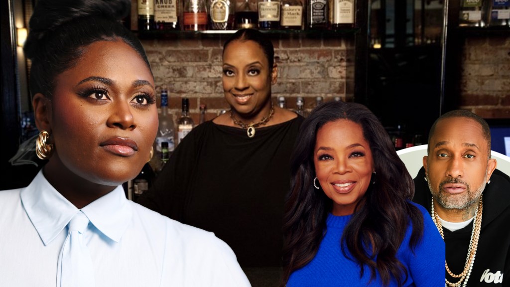 EXCLUSIVE: Apple TV is developing American Comfort (working title), a soul food restaurant comedy from black-ish creator Kenya Barris, Oprah Winfrey and Aaron Kaplan’s Kapital Entertainment, Deadline has learned. Oscar and Emmy nominee Danielle Brooks is set …
