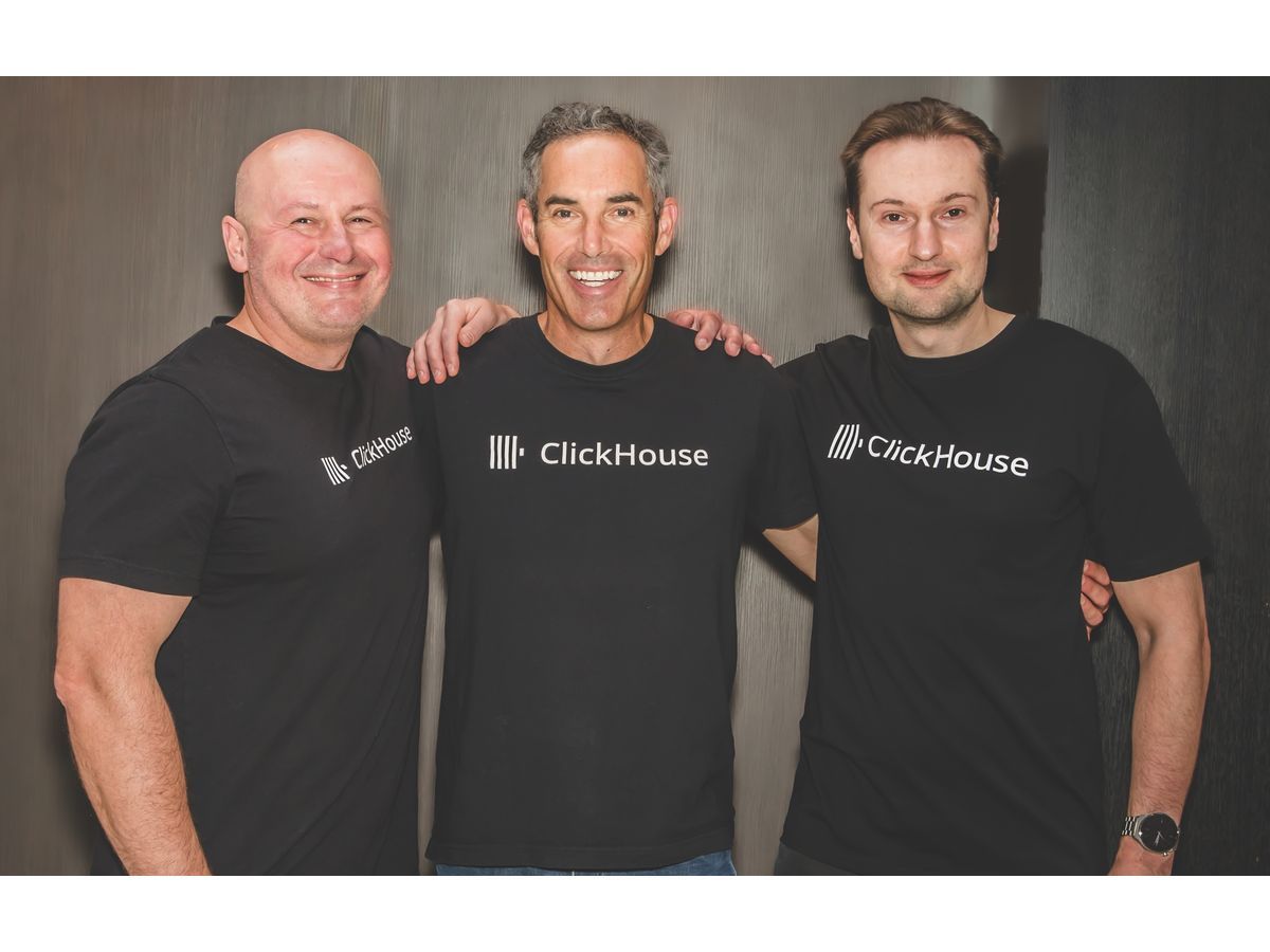 Annual run-rate revenue more than tripled year-over-year; new CostBench benchmark shows ClickHouse Cloud at 23x better cost-performance than the nearest cloud data warehouse SAN FRANCISCO — ClickHouse today opened Open House 2026, its second annual user confe…