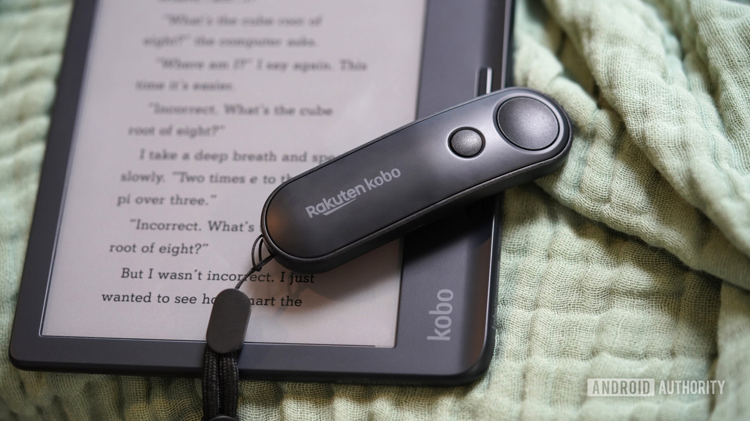 remotes.Kobo’s latest giveaway pairs a short quiz with real prizes, including a Libra Colour, gift cards, and more. Here’s how it works.