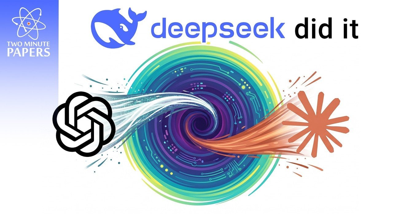 DeepSeek AI represents a new method in visual reasoning, allowing artificial intelligence systems to identify and highlight objects within images in a way that mirrors human cognitive processes. Unlike conventional models that depend on extensive textual desc…
