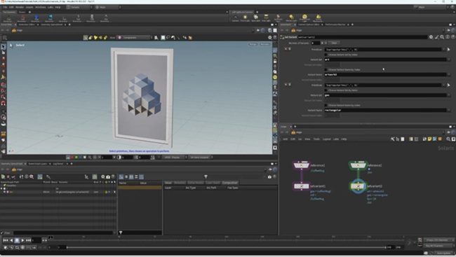 Duration 4h Project Files Included MP4 Title: Gumroad – Learn Houdini Vol. 4 – Intro to USD and Solaris (2024) with Adam Swaab Info: Learn Houdini Volume 4 is a relaxed and highly informative introduction to one of the most mystifying parts of Houdini – USD a…