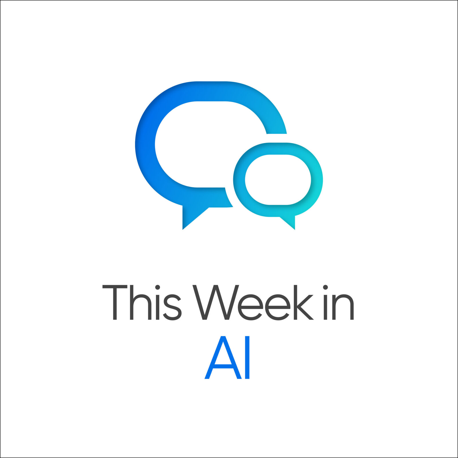 We kicked off our new weekly series This Week in AI on Monday, and we covered a lot of ground in 30 minutes, including an AI model that found security holes faster than decades of human auditing, a data center in Utah the size of two Manhattans, and a practic…