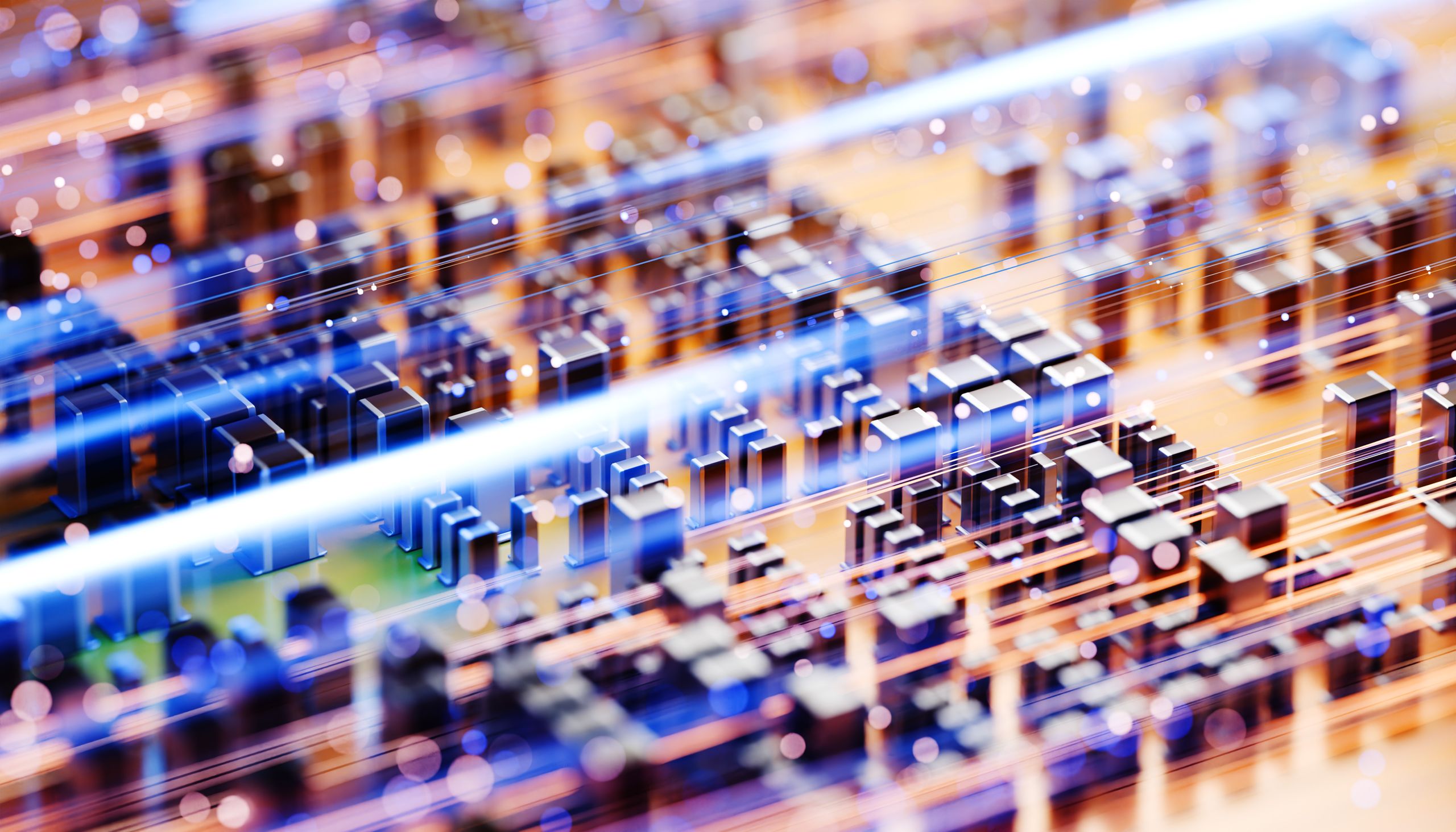 Quantum Q-Day threatens encryption; organizations must prepare now.
