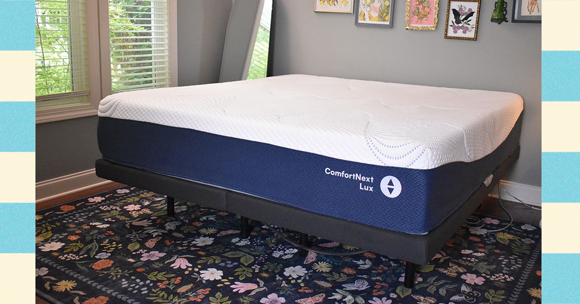 Sleep Number’s new model leans plush, but its smart support might convert even die-hard firmness fans.