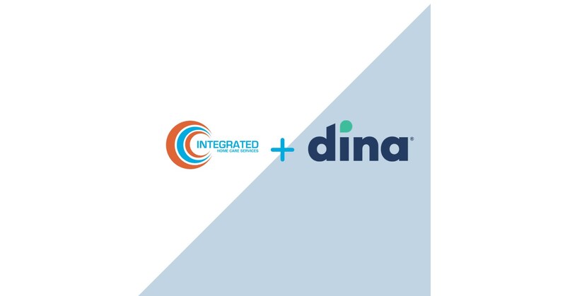 Combination pairs Integrated's decades of specialized home care benefit management expertise and value-based operational scale with Dina's AI-powered orchestration to make care in the home more effective, simple, and affordable for all. MIRAMAR, Fla., May 20,…