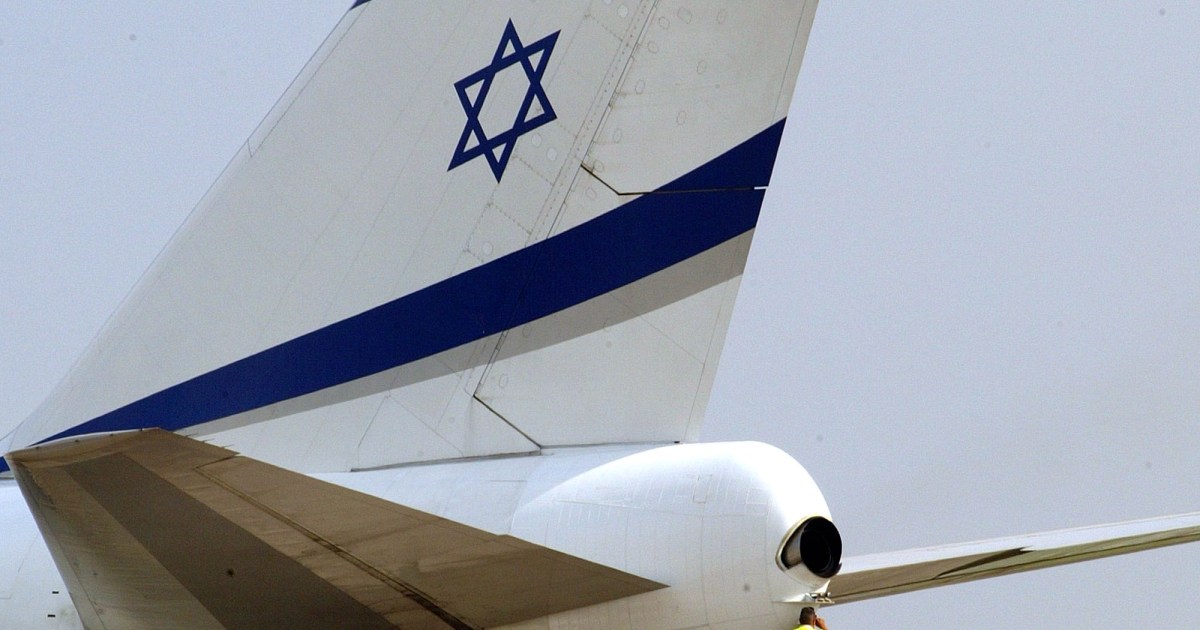 Experts say Israel is using the new flight as a geopolitical tool to cement its footprint in Latin America.