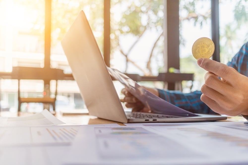 eToro Group Ltd (NASDAQ:ETOR) reported upbeat earnings for the first quarter on Tuesday. The company posted quarterly earnings of 91 cents per share which...