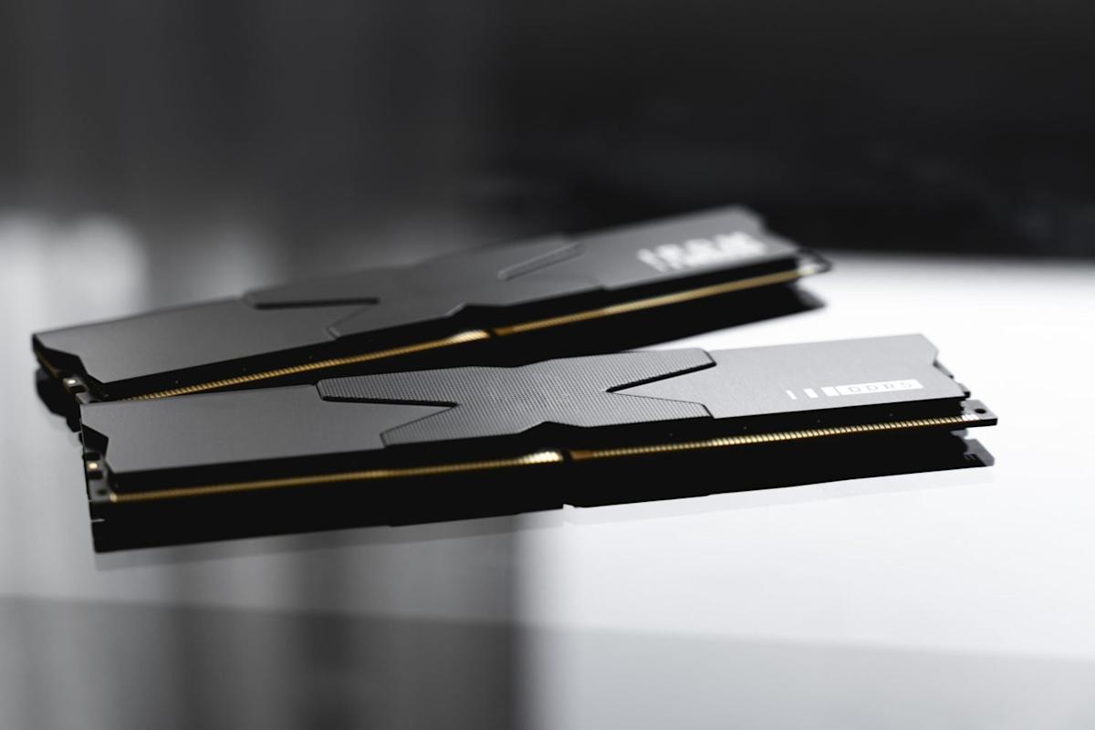 High-bandwidth memory has become the choke point in the AI buildout, as NVIDIA’s Blackwell accelerators rely on stacked DRAM modules that only three...