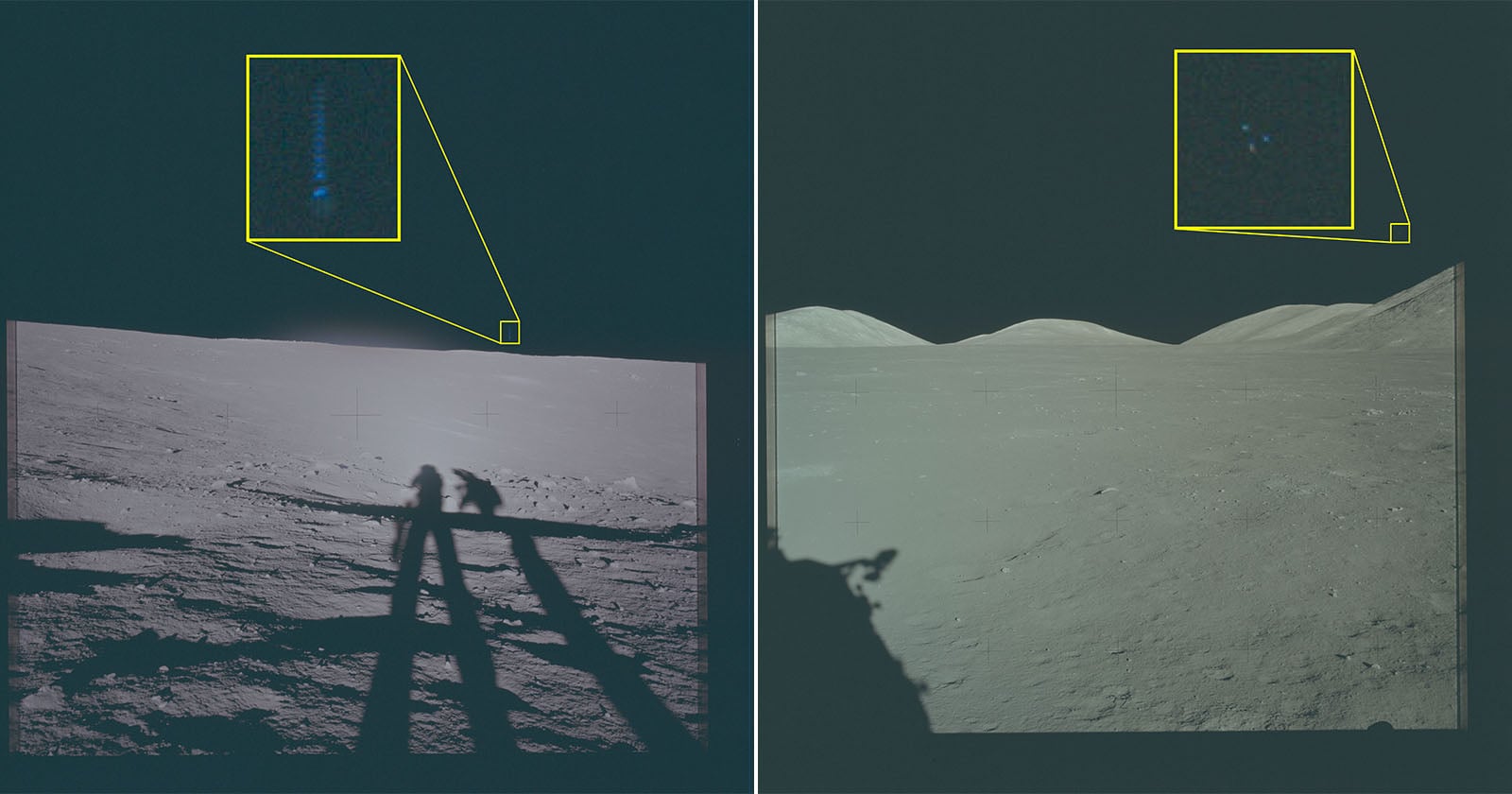 Last week, President Donald Trump and the U.S. Department of War launched a new website to publish unsealed photos and videos related to unidentified flying objects (UFOs) and unidentified anomalous phenomena (UAP). Of the 161 files released so far, the most …