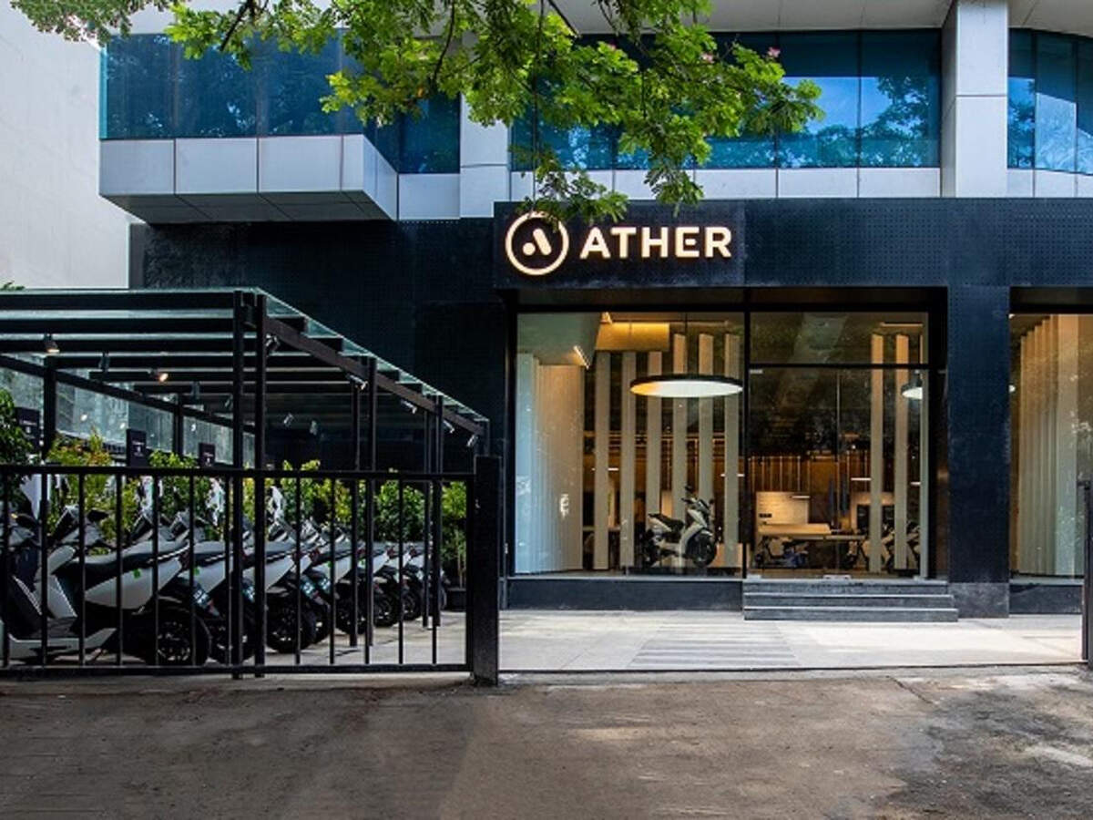 Ather Energy achieved its best financial year in FY26. The electric two-wheeler maker sold 2.63 lakh units, a 69% jump. Revenue grew 63% to Rs 3,671 crore. The company's net loss narrowed significantly. Growth was driven by the Rizta scooter and an expanded n…