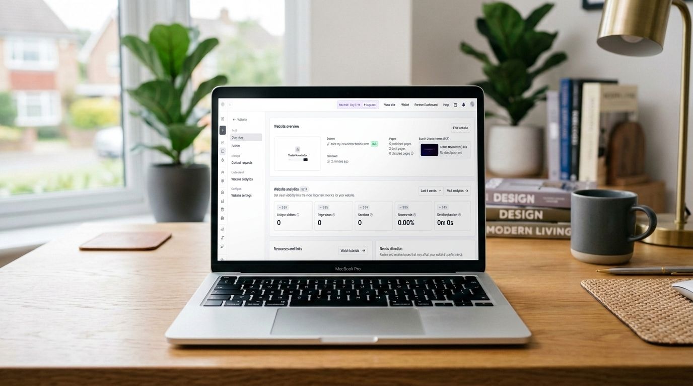 beehiiv packs newsletter publishing, audience growth, and monetization into one platform, with a useful free plan and no subscription revenue fees.