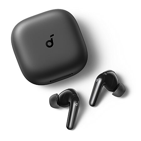 AnkerDirect via Amazon [amazon.com] has Soundcore P31i by Anker ANC Earbuds w/ Spatial Audio, AI Translation & Fast Charging (Black) for $34.99. Shipping is free.

Product Details:Real-Time Adapti