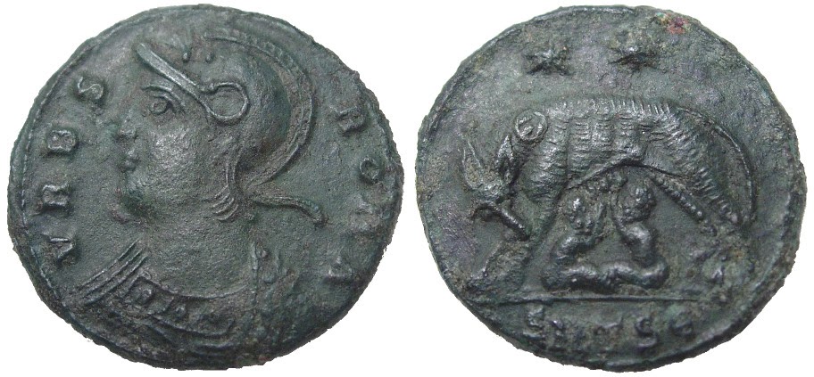 On this day in 330 AD, the emperor Constantine presided over the dedication of a new capital of the Roman Empire, after six years of building on the site of the ancient city of Byzantium. The Greek historian Herodotus (ca. 485-425 B.C.) places the founding of…