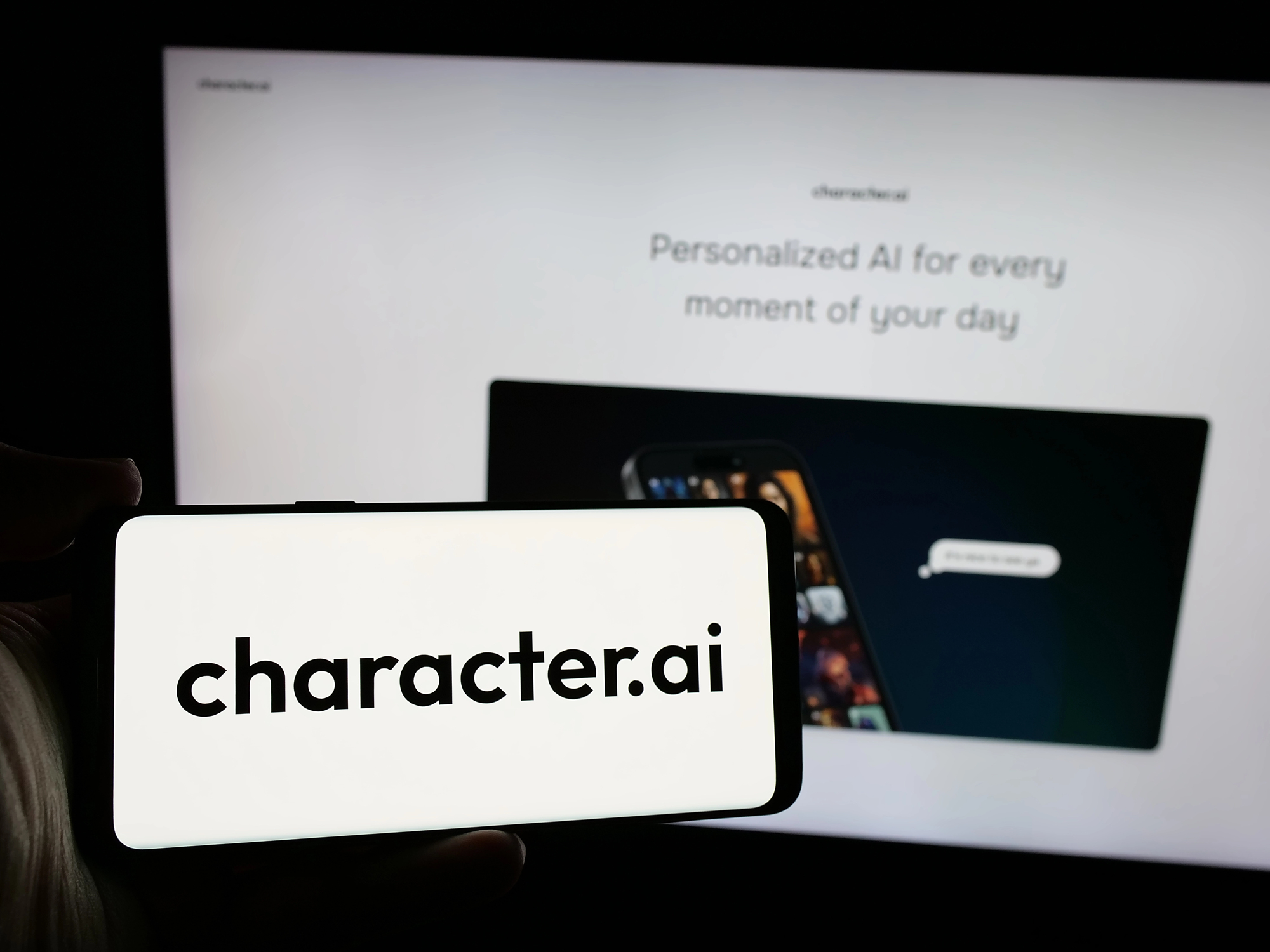 Pennsylvania has sued the artificial intelligence company behind Character.AI to stop its chatbot from posing as doctors. Governor Josh Shapiro on Tuesday called the lawsuit against Character Technologies the first of its kind by a U.S. governor. It followed …