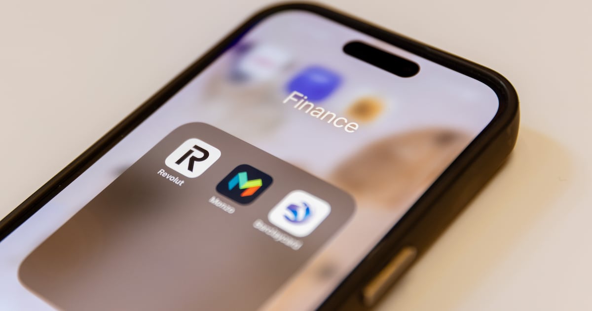 Monzo is the latest online bank to enter the Irish market