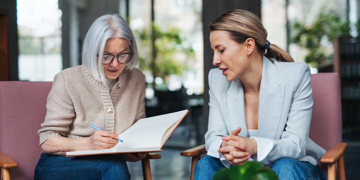 “It’s those mid- and senior-level employees that CEOs are now looking at to drive productivity.”
