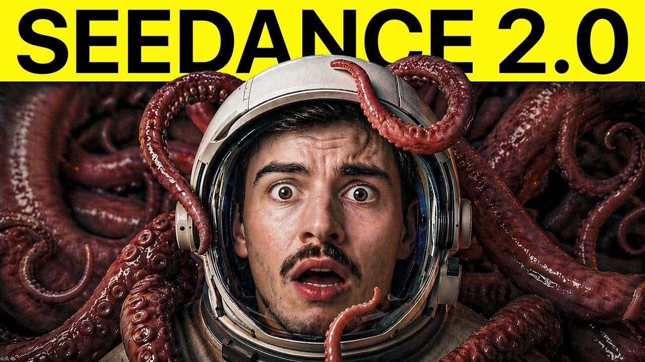Seedance 2.0 introduces a structured approach to AI filmmaking, focusing on efficiency and creative precision. One notable feature is Nano Banana, which helps filmmakers design consistent characters by generating multiple angles and specifying details like ph…