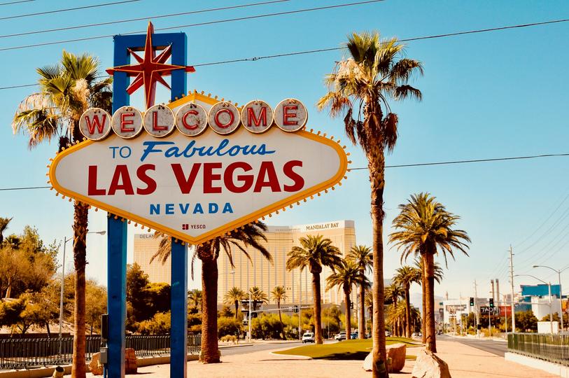 Spokesperson for regulator denies that it put pressure on ARIA Resort & Casino for hosting Predict 2026