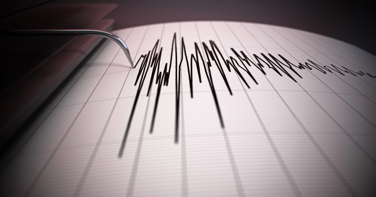 Newly observed negative-phase waveforms in earthquake data have alerted scientists to a previously unrecognized feature of the "big ones" to do with tectonic plates slipping by each other: they create a kind of geological 'whiplash' that happens when a ruptur…