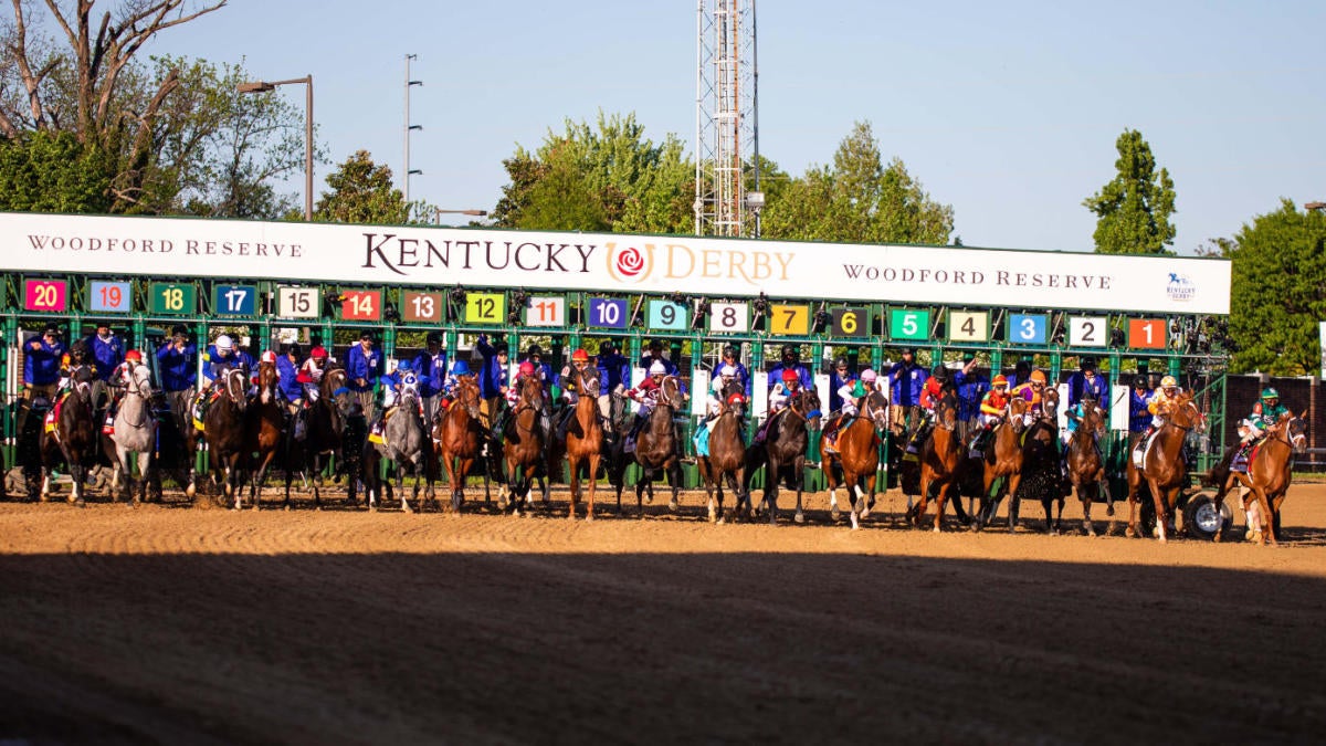 Get caught up with Litmus Test's past performances, jockey, trainer and full analysis heading into the Run for the Roses