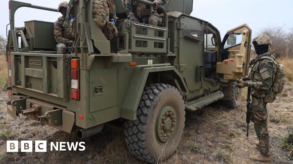 Three civilians and seven gunmen were killed in an area where there has been a protracted chieftaincy dispute.