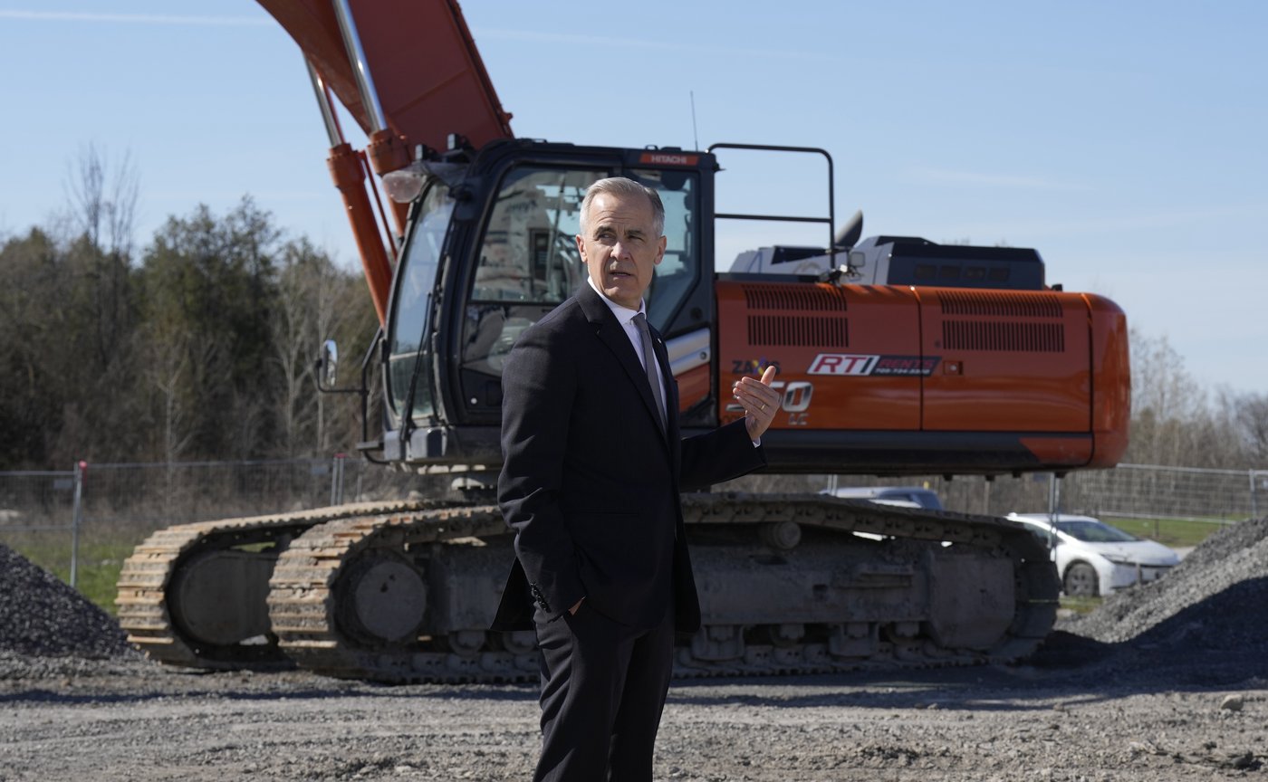 OTTAWA — The federal government is promising $4.3 billion for First Nations education, Inuit food security and Indigenous child welfare in its spring economic update. Much of the funding cited in the statement has been announced already, while funding to buil…