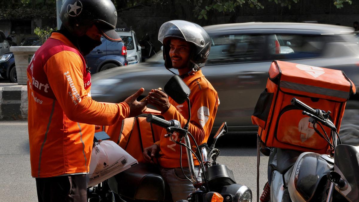Swiggy said its proposed rule changes are aimed at achieving IOCC status under foreign exchange regulations, with a focus on Indian shareholding and board control