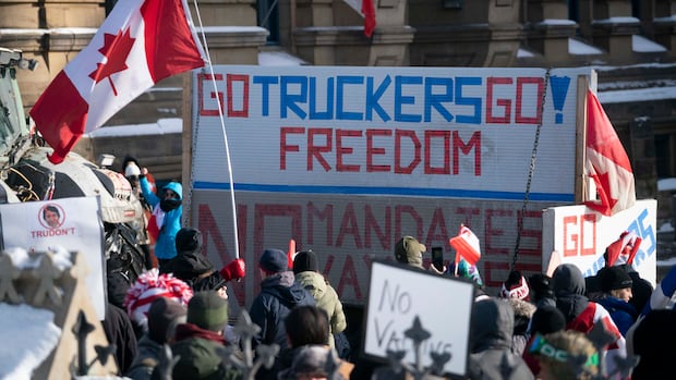 On Jan. 28, 2022, Richmond, B.C., teacher Nicole Kowal-Seafoot told a colleague before a presentation that, "I might be losing my job today." More than four years after she did lose her job, for a presentation that was in favour of the self-styled "Freedom Co…