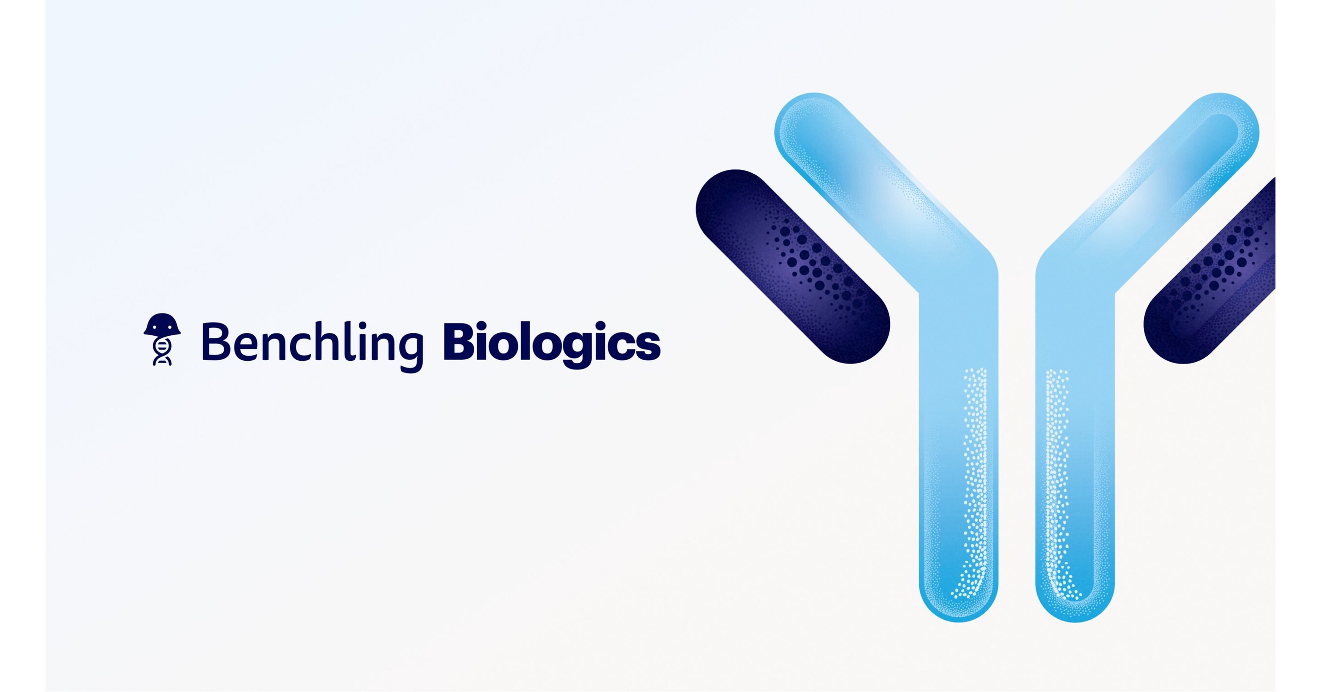 Antibody R&D teams can configure any format in minutes and register up to 1,000 antibodies in a single run SAN FRANCISCO and BOSTON, May 11, 2026 /PRNewswire/ -- Benchling announced Benchling Biologics, an end-to-end platform for antibody R&D, today at the PE…