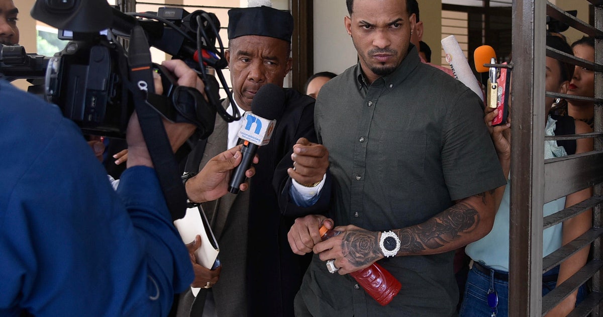 A Dominican judge has ruled that Tampa Bay Rays shortstop Wander Franco is criminally responsible for the sexual and psychological abuse of a minor but will not serve a sentence.