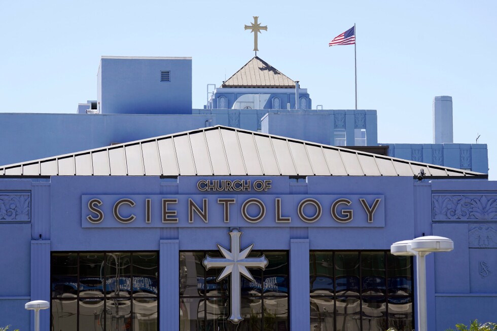 A social media trend has people “speedrunning” through Church of Scientology buildings. Participants film themselves entering properties and trying to gather information quickly. The trend has been popular on TikTok for about a month. The Los Angeles Police D…