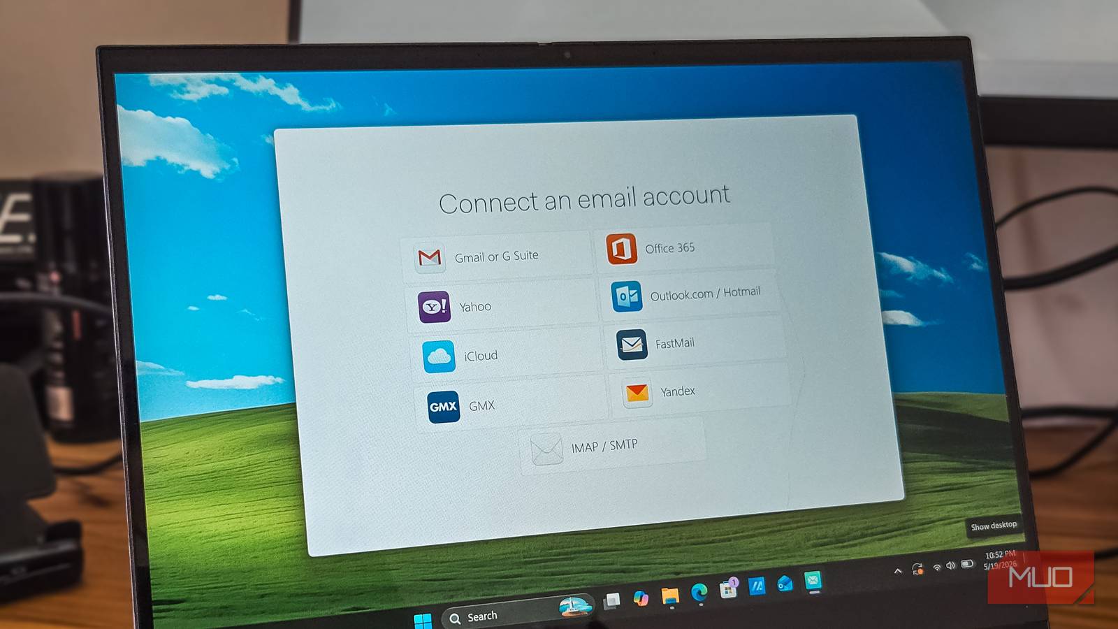The email client that beat Outlook and Thunderbird