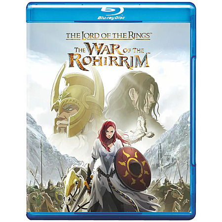 GRUV via Best Buy [bestbuy.com] has *The Lord of the Rings: The War of the Rohirrim (Blu-Ray)* for *$12.99*. Shipping is free for My Best Buy members (free to join [bestbuy.com]). Otherwise, select...